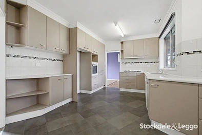 1 Cobbledick Court, Traralgon, VIC 3844, 4 slaapkamers, 1 badkamers, House
