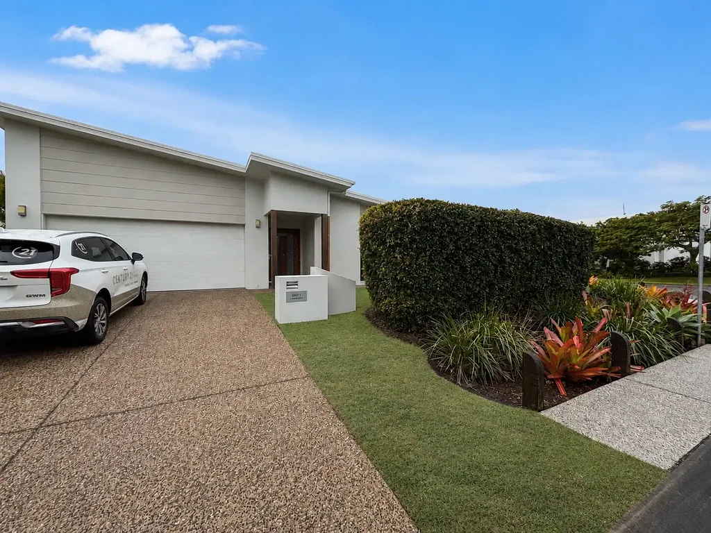 Effortless Living in Sought-After Birtinya Location!