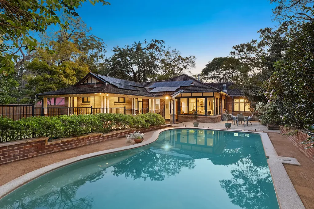 5 Kedron Avenue, Beecroft, NSW 2119