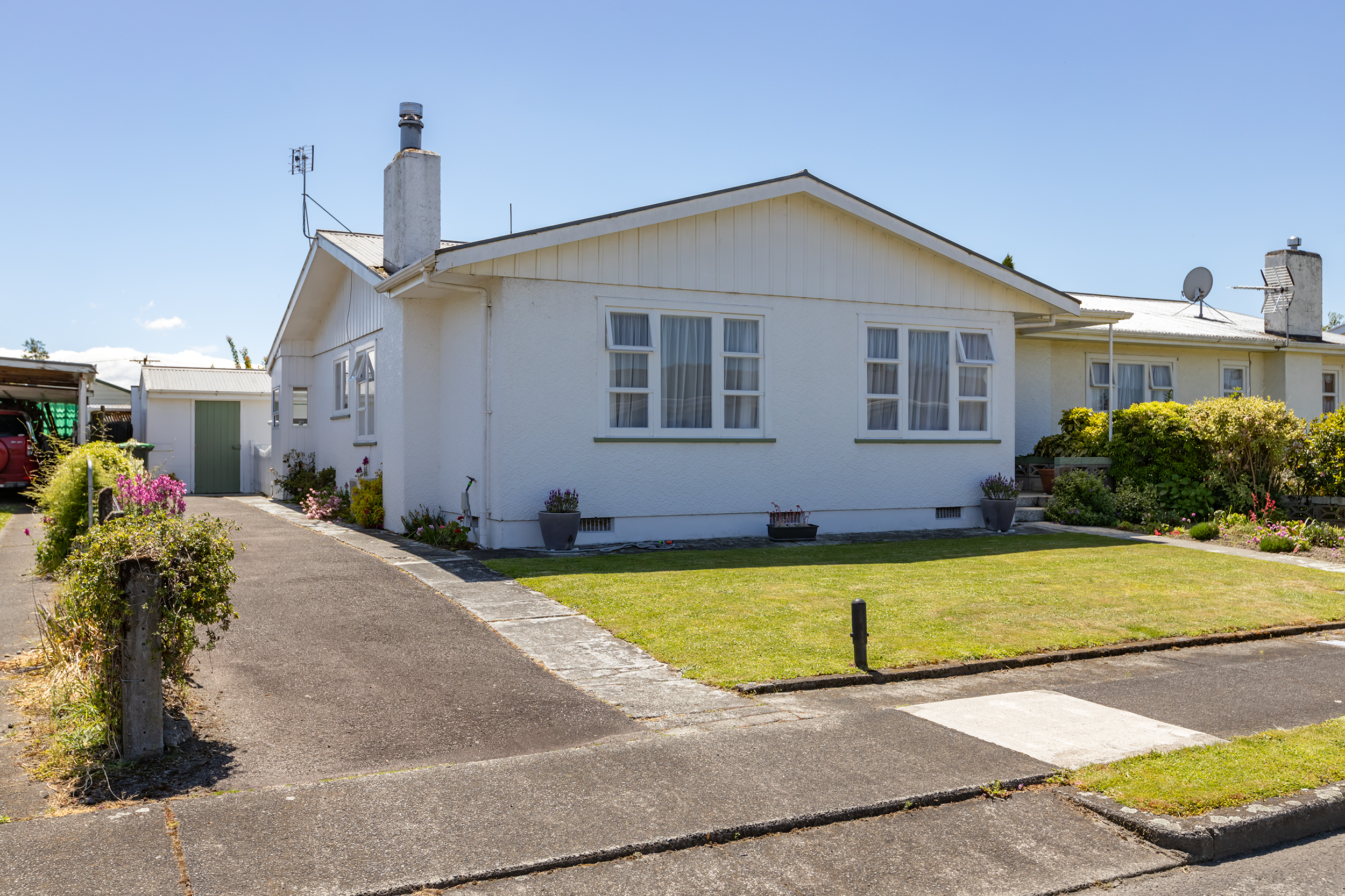 12 Bannister Court, Masterton, Masterton, 2 phòng ngủ, 0 phòng tắm, House