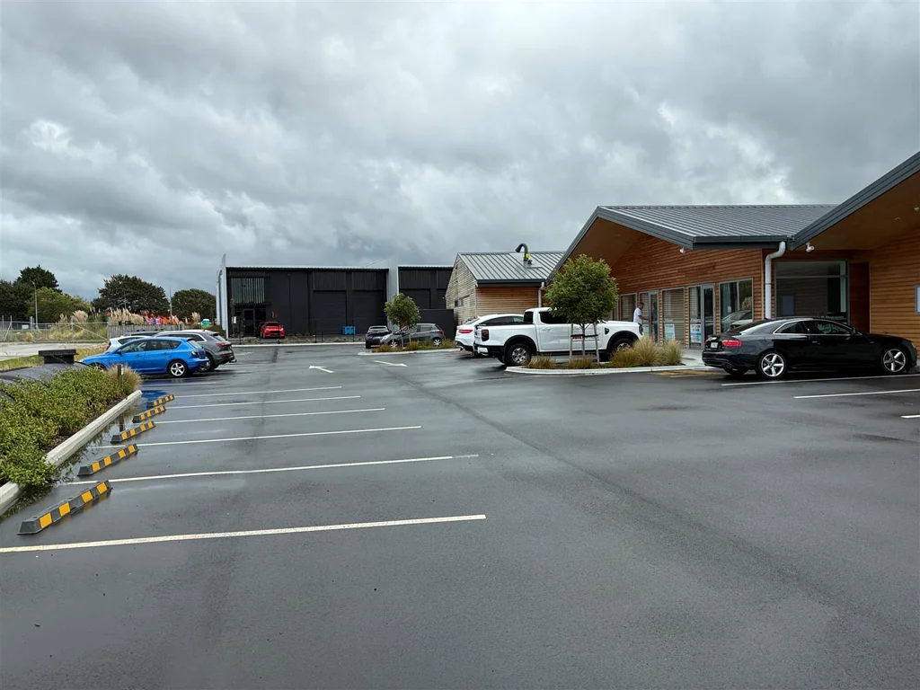 Te Rapa Boutique Medical In New Development