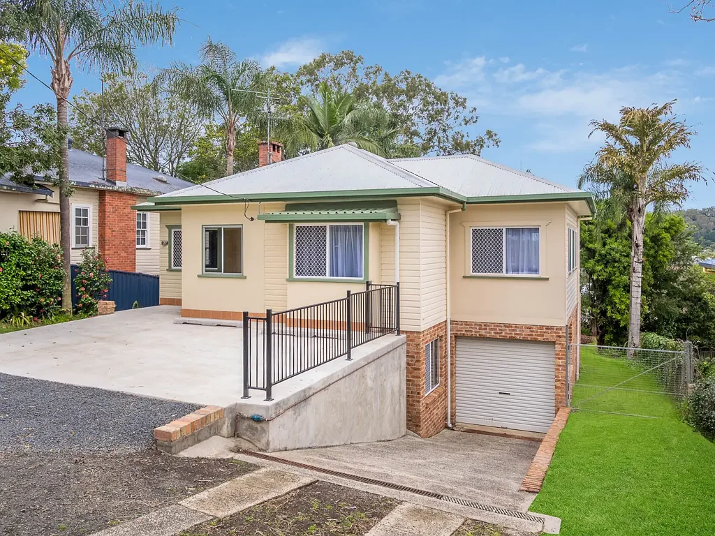 East Lismore 2chambre Character, Charm and a Whole Lot More