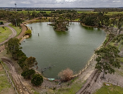 1370 Baxter Tooradin Road, Cannons Creek, VIC 3977, 3 ਕਮਰੇ, 2 ਬਾਥਰੂਮ, Lifestyle Property