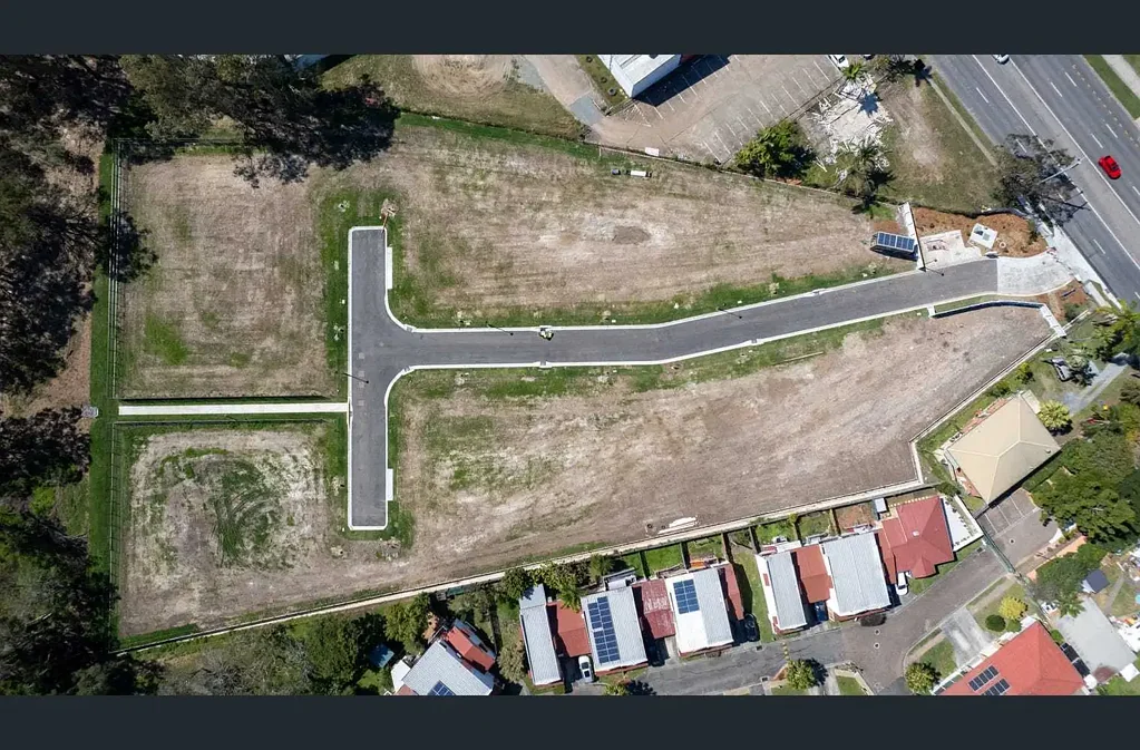 LOT 9/1600 Wynnum Road, Tingalpa, QLD 4173