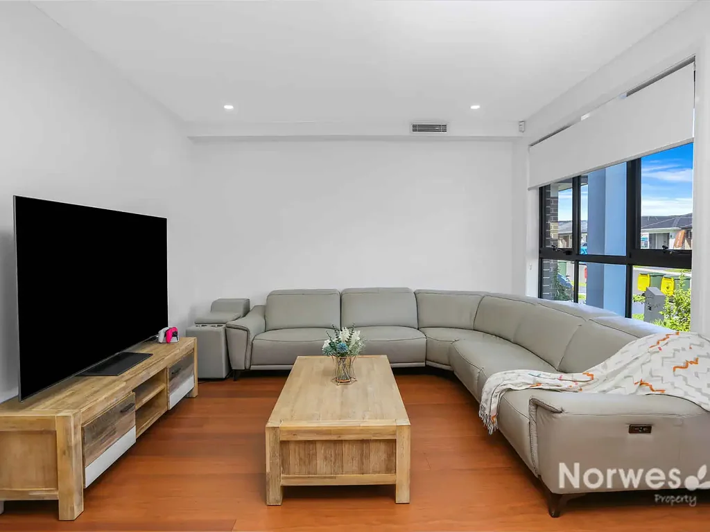 The Ponds 4ਬੈੱਡਰੂਮ Modern Living, Low Maintenance Family Home