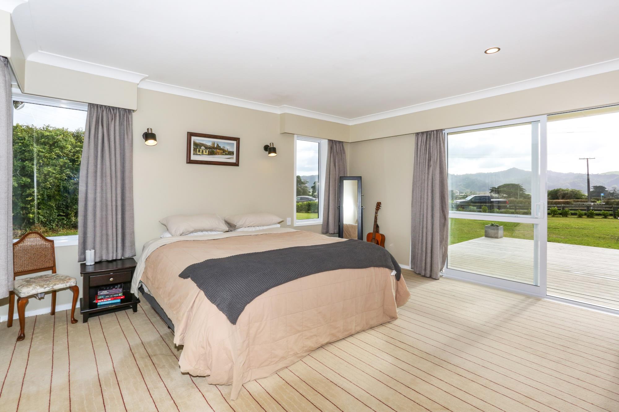 224 Mangatawhiri Road, Mangatawhiri, Waikato, 3部屋, 0バスルーム