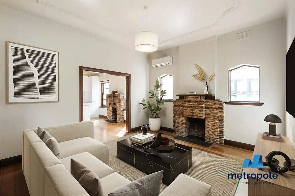 HUGE, RENOVATED WITH GREAT OUTDOOR AREA!