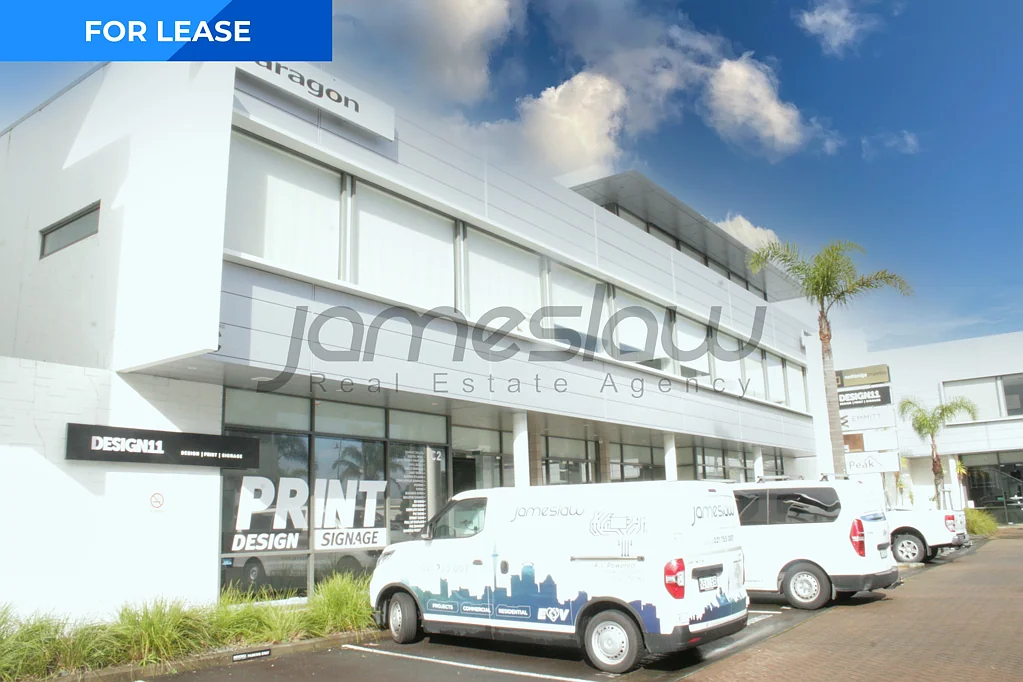 Rosedale Stunning Office in Apollo Drive
