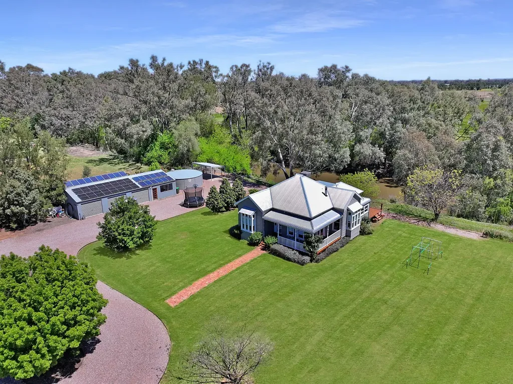 116 River Road, Forbes, NSW 2871