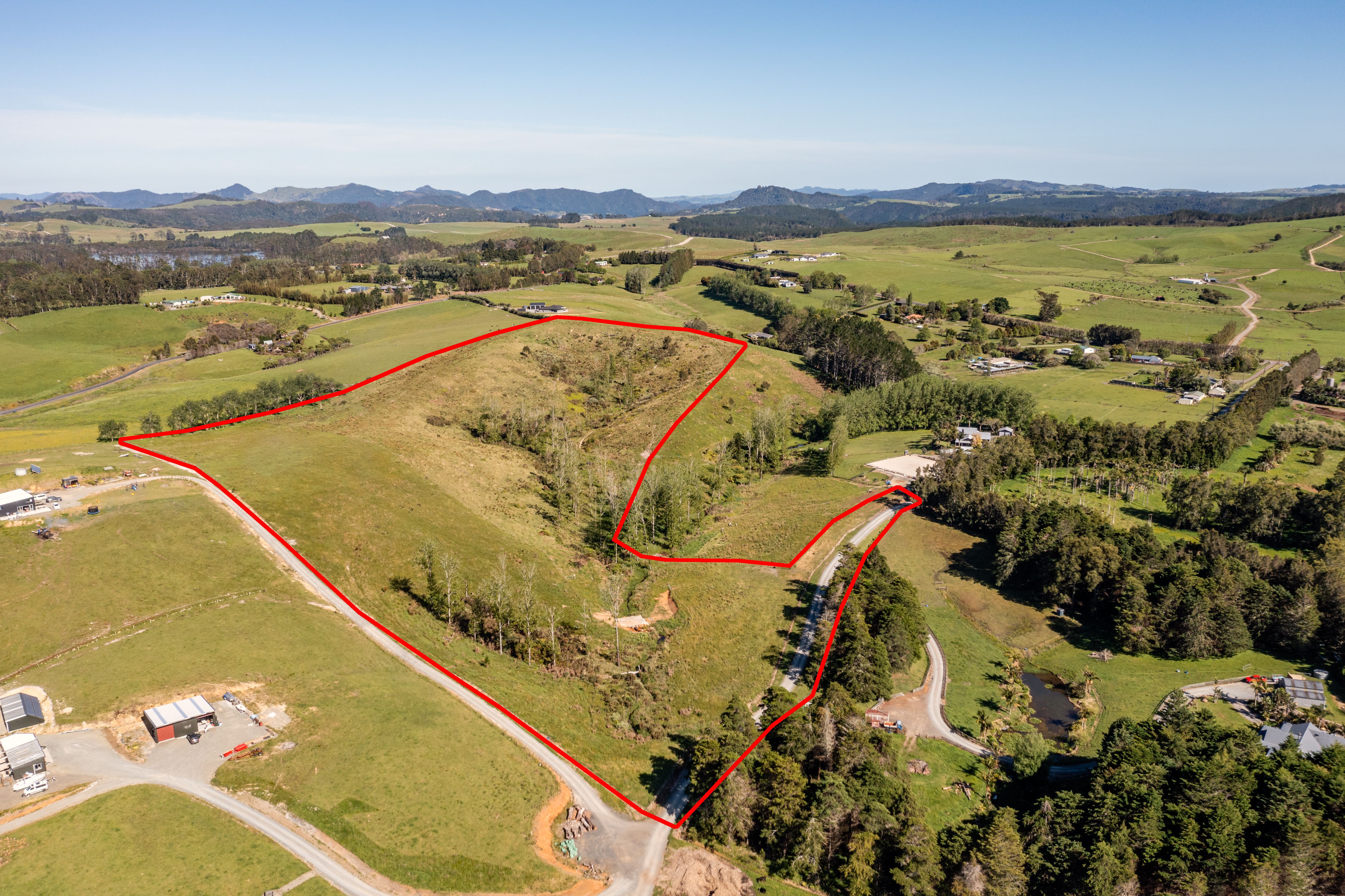 32a Rockspring Lane, Kerikeri Surrounds, Far North, 0 રૂમ, 0 બાથરૂમ, Section