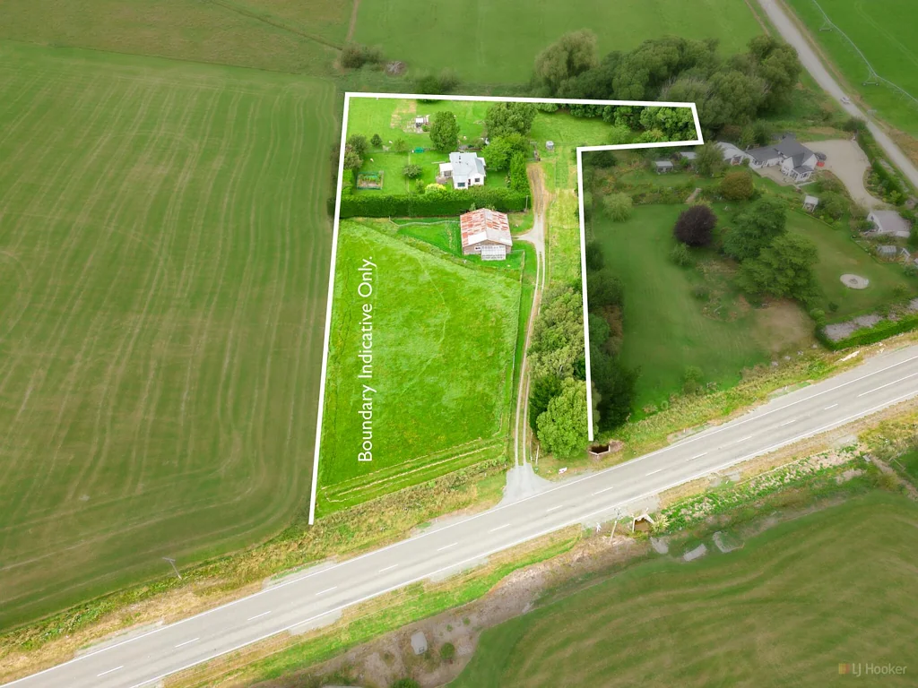 Waimate 3 Bedroom Hidden Gem
