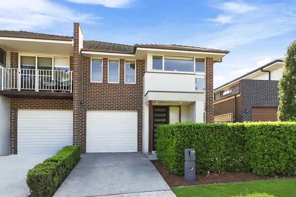 11a Farnsworth Road, North Kellyville, NSW 2155