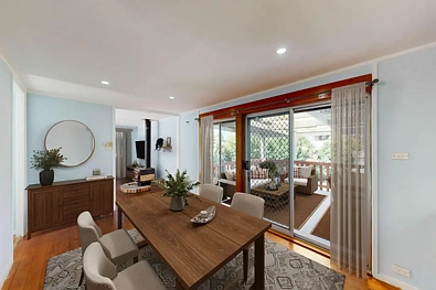 7 Teece Place, Evatt, ACT 2617, 4 Bedrooms, 1 Bathrooms, House