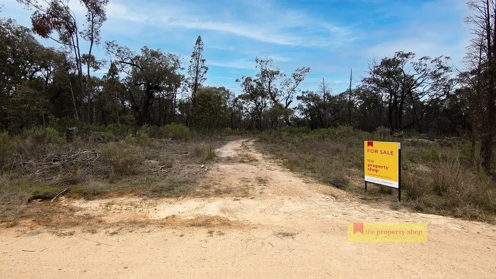 Gulgong OPPORTUNITY AWAITS