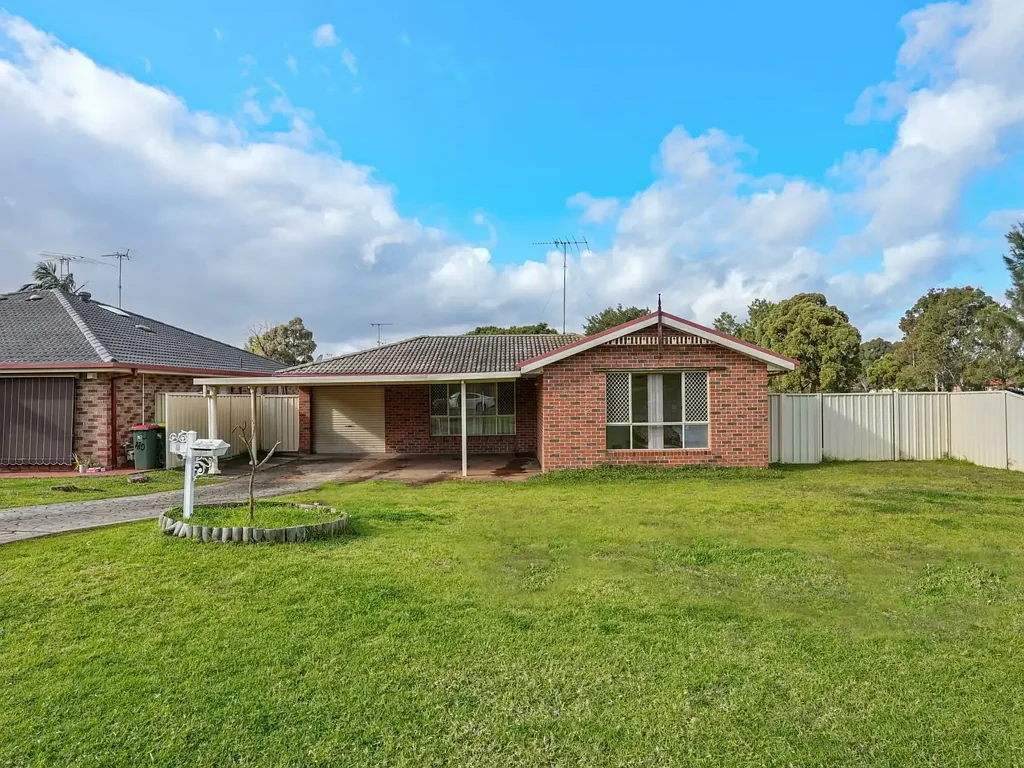 Impressive Family Home in Eaglevale