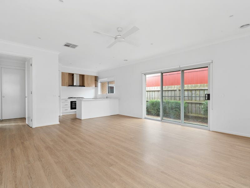 26A FELTHAM ST, PEARCEDALE VIC 3912, 0房, 0浴, Unit