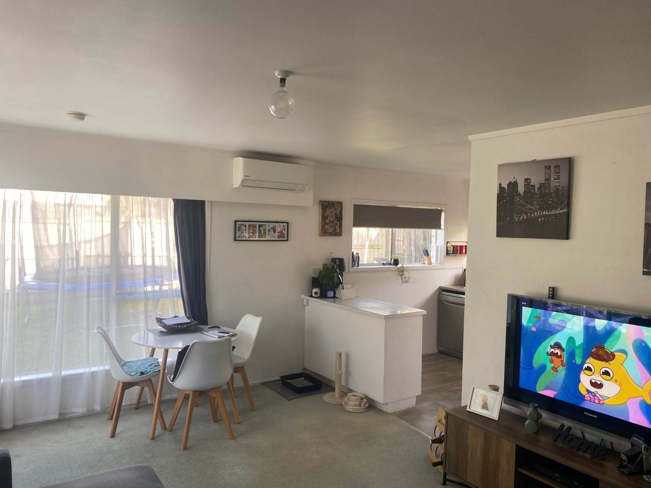 1/28 Imogene Way, Half Moon Bay, Auckland - Manukau, 2 રૂમ, 1 બાથરૂમ