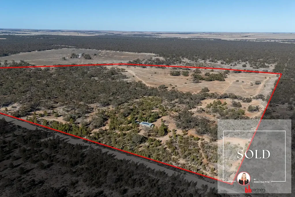 648 Goondooloo Road, Bowhill, SA 5238