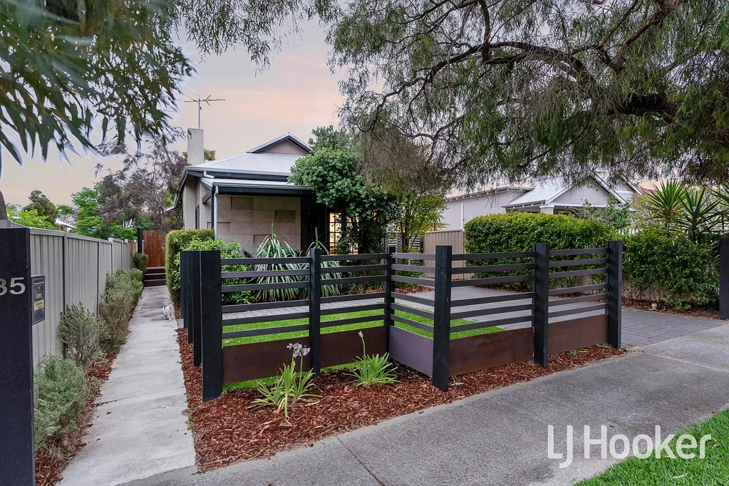 35 Esperance Street, East Victoria Park, WA 6101