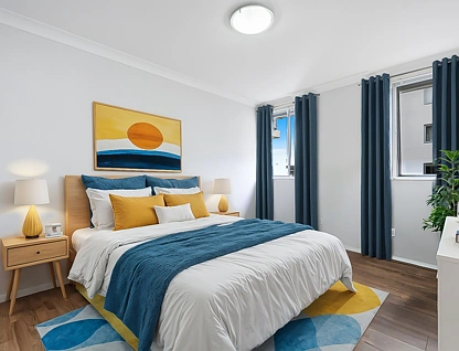 302/19 Aurelia Street, Toongabbie, Western Suburbs, 3 ห้องนอน, 2 ห้องน้ำ, Apartment