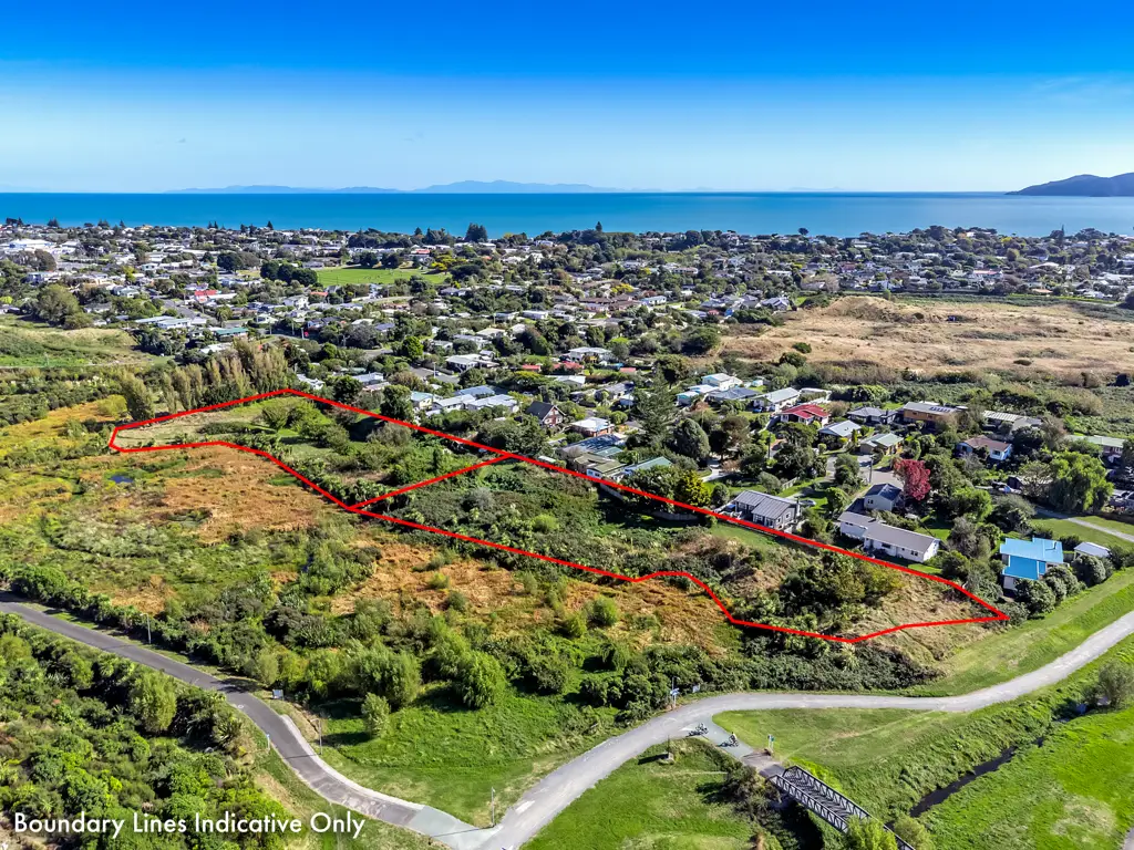 Raumati Beach Your Next Big Opportunity – Invest or Develop