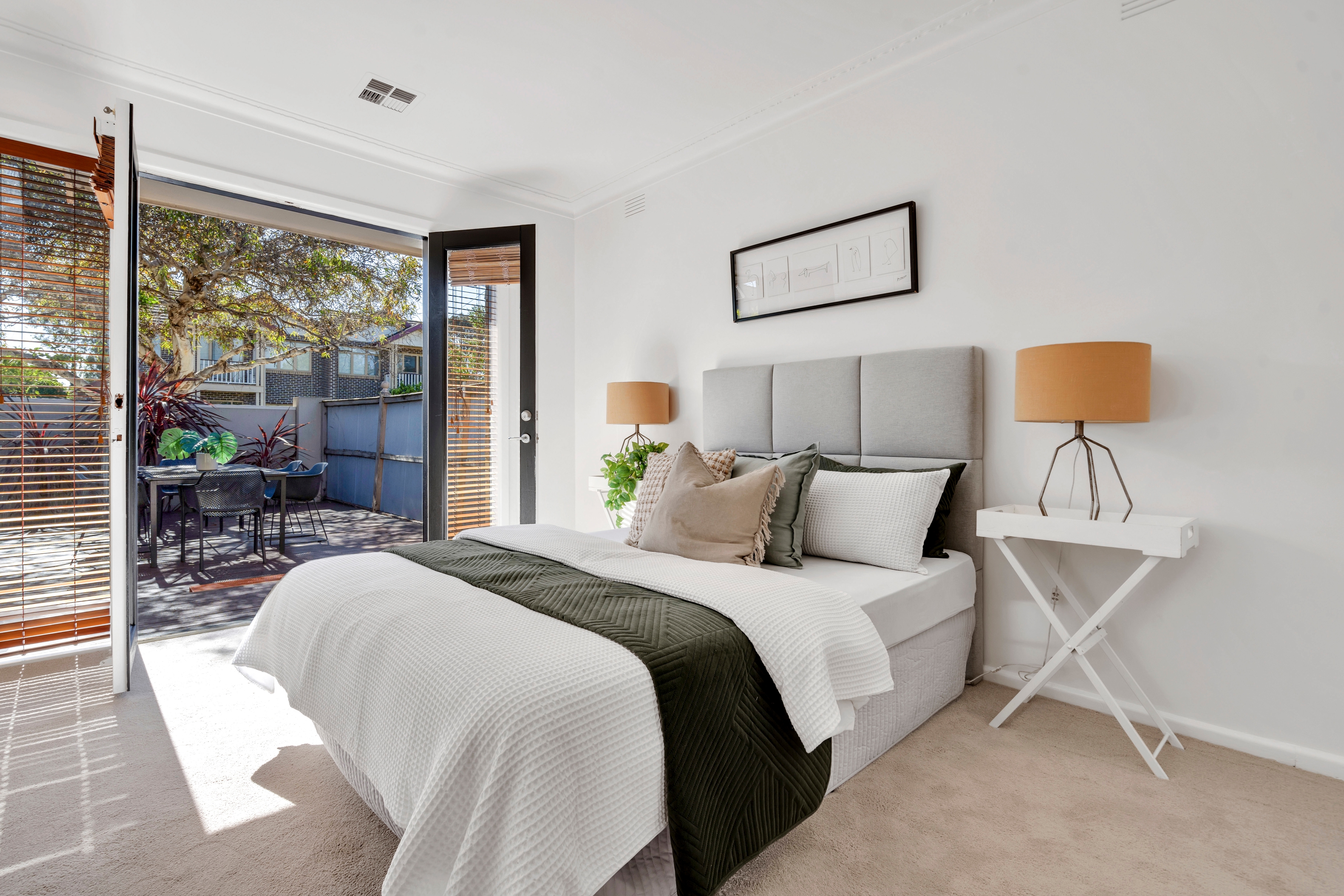 6 TURNER ST, MOONEE PONDS VIC 3039, 0房, 0浴, Unit