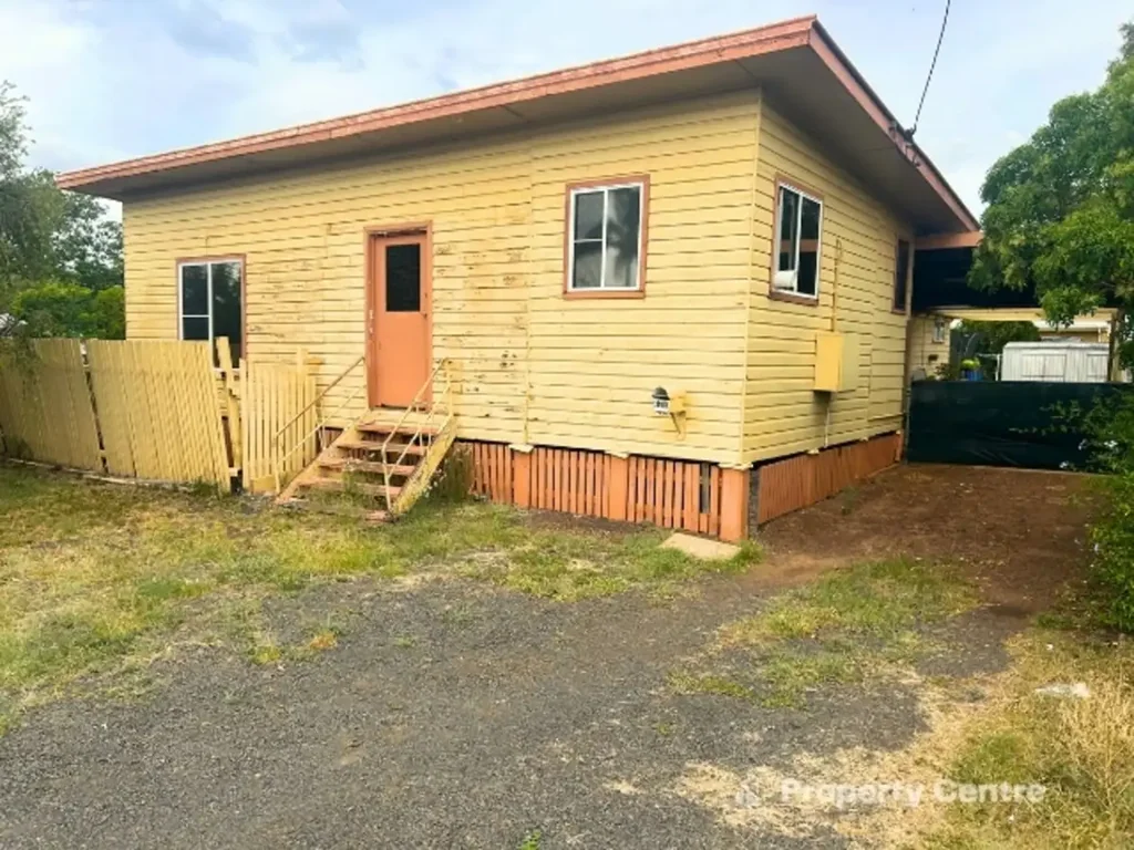 113 Pratten Street, Dalby, QLD 4405