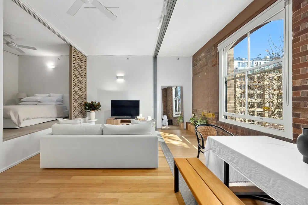 305/320 Harris Street, Pyrmont, NSW 2009