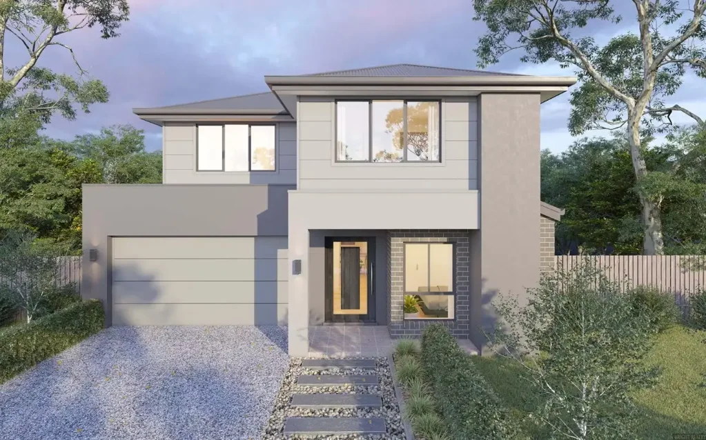 Warnervale 5Zimmer Amazing Double Storey House & Granny Flat for sale in Warnervale - Registered