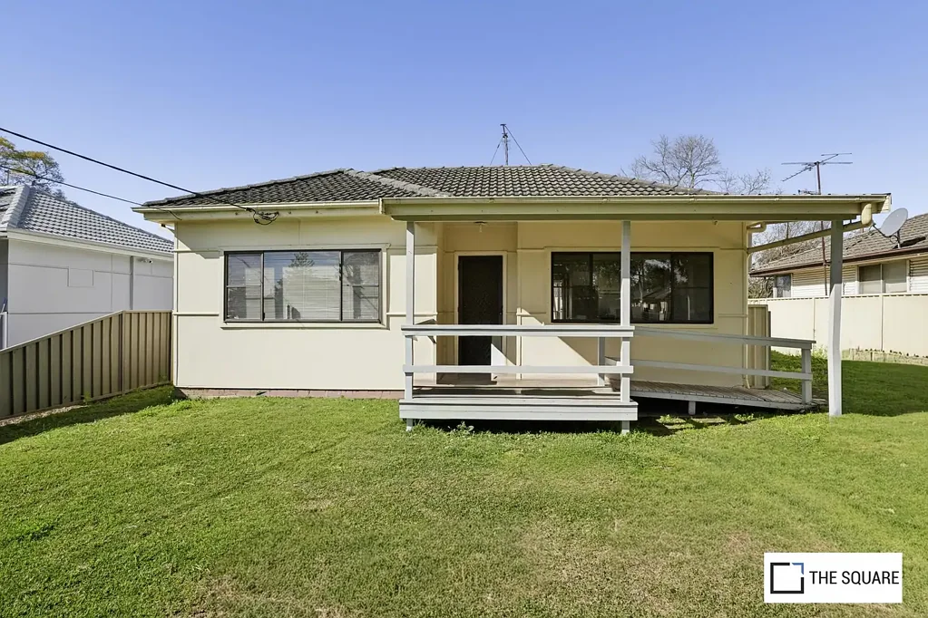 Family Home in Convenient Werrington Location !
