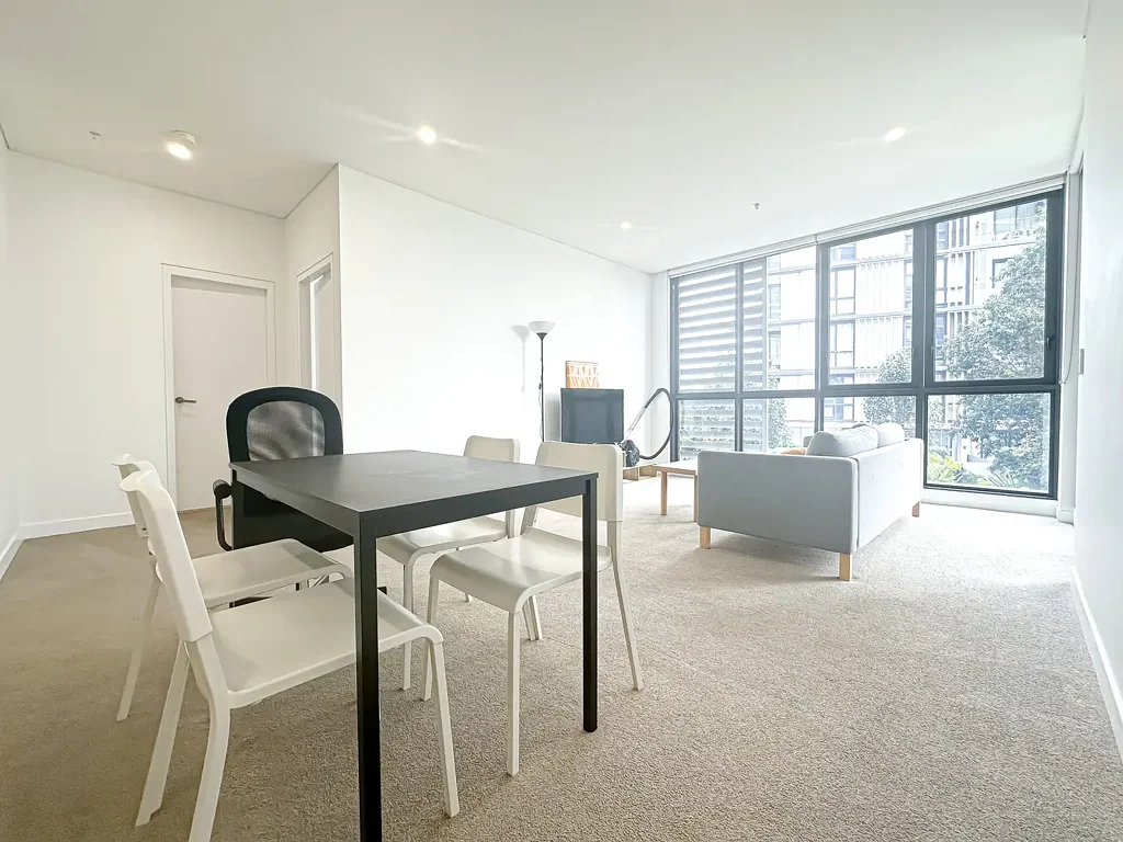 Furnished Property Available Soon