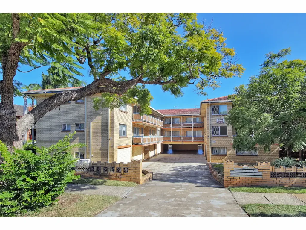 3/111 Park Road, Yeronga, QLD 4104