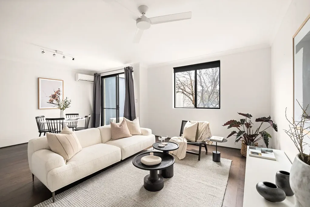 Alexandria 2 Bedroom Modern comfort and lifestyle in NeoMetro garden complex