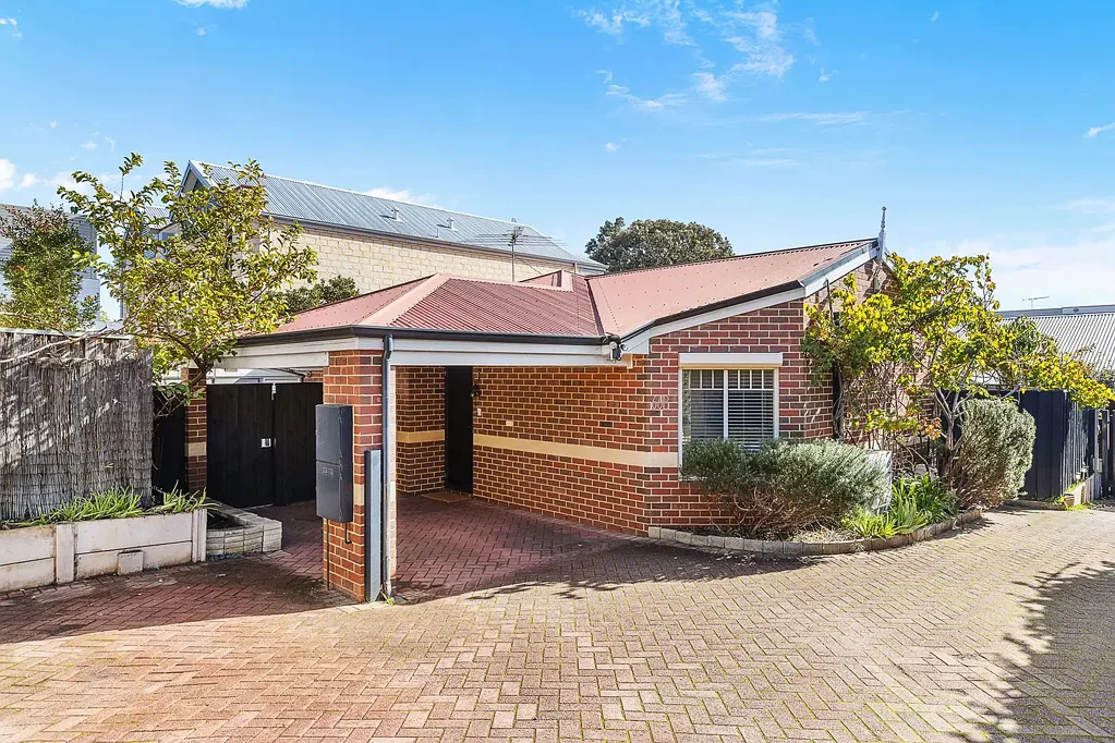66B EMMERSON STREET, North Perth, WA 6006