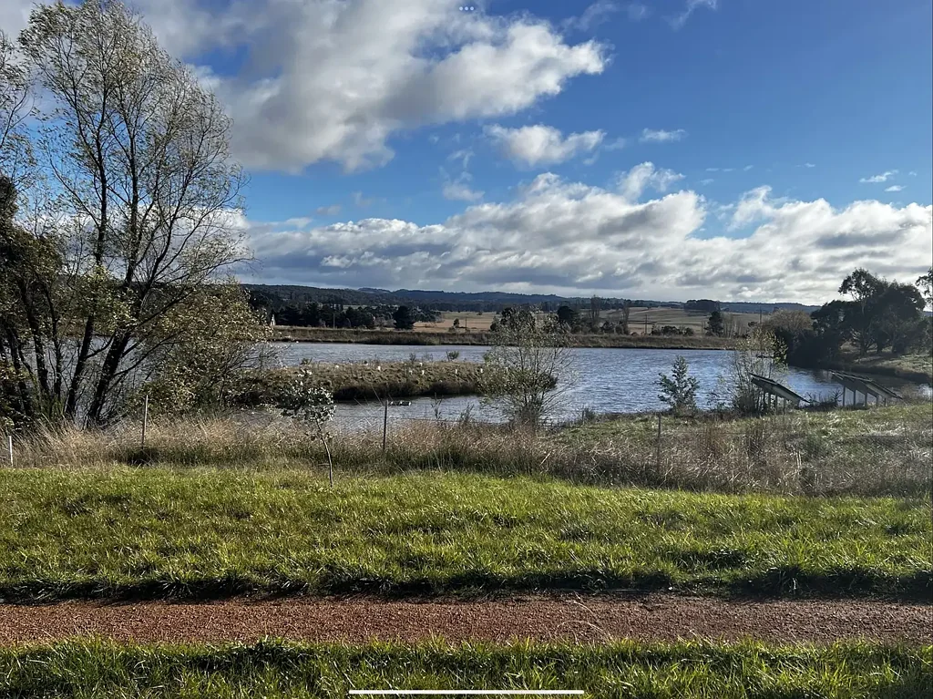 100 Lute Street, Gundaroo, NSW 2620