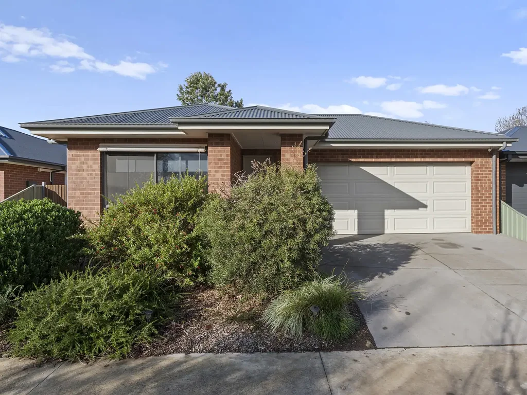 Mansfield 3房  EASY CARE HOME WITH BIG LIFESTYLE APPEAL