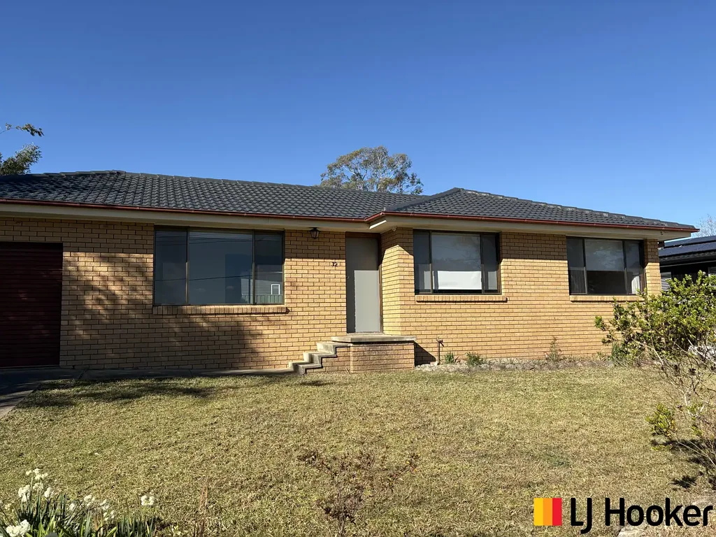 Comfortable Family Home