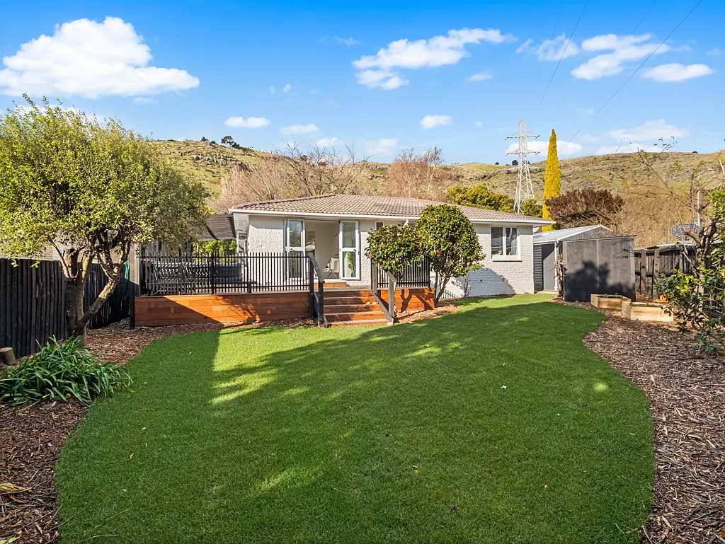 91 Bridle Path Road, Heathcote Valley, Christchurch, Canterbury