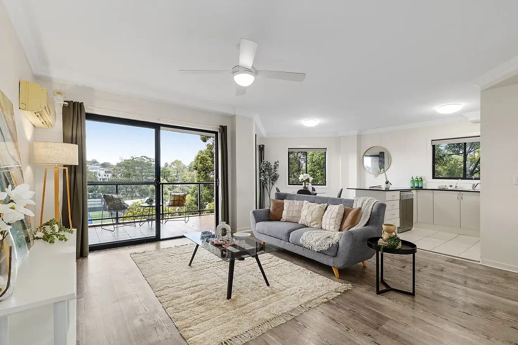 33/47 Waitara Avenue, Waitara, NSW 2077
