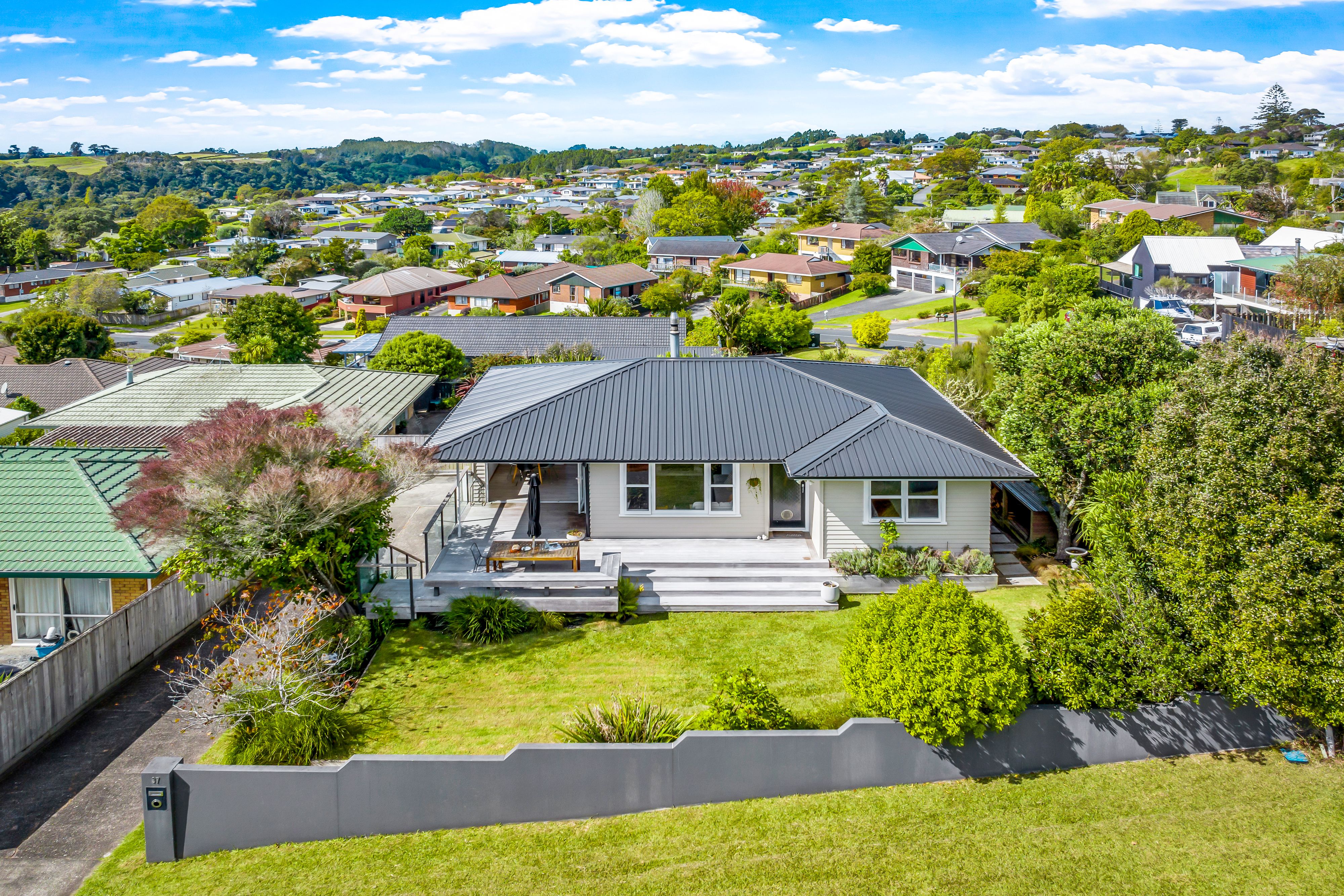 37 Lilburn Street, Warkworth, Auckland - Rodney, 4 chambres, 1 salles de bain, House