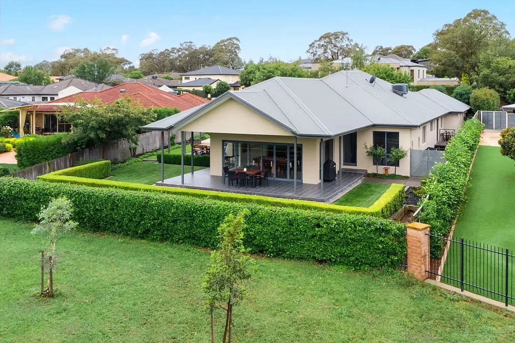 17 Dobbin Circuit, Nicholls, ACT 2913