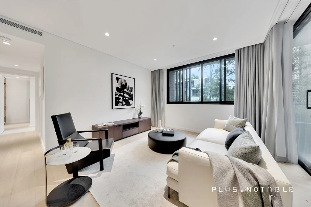 Killara Introducing The Luxe Killara – Exclusive Luxury Apartments in Sydney's North Shore