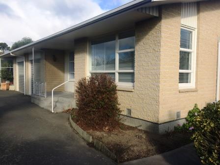 1/12 Ensors Road, Opawa, Christchurch, 3房, 1浴