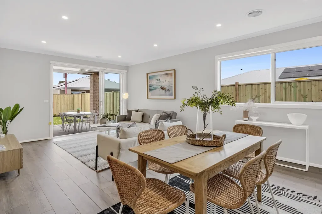 Ocean Grove 4房  Your brand-new coastal sanctuary awaits!