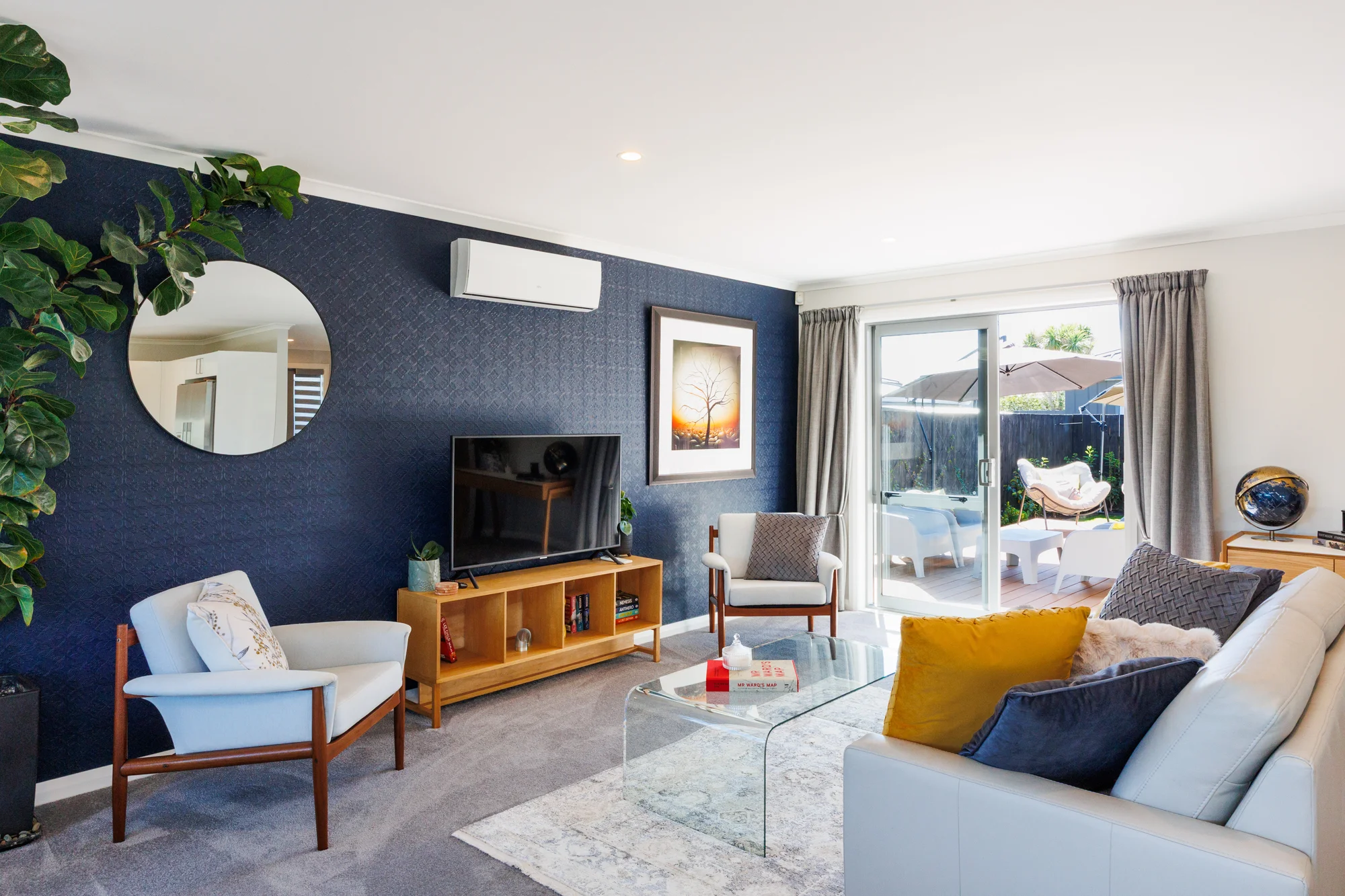 Awapuni 3Habitaciones As new! 2019 build