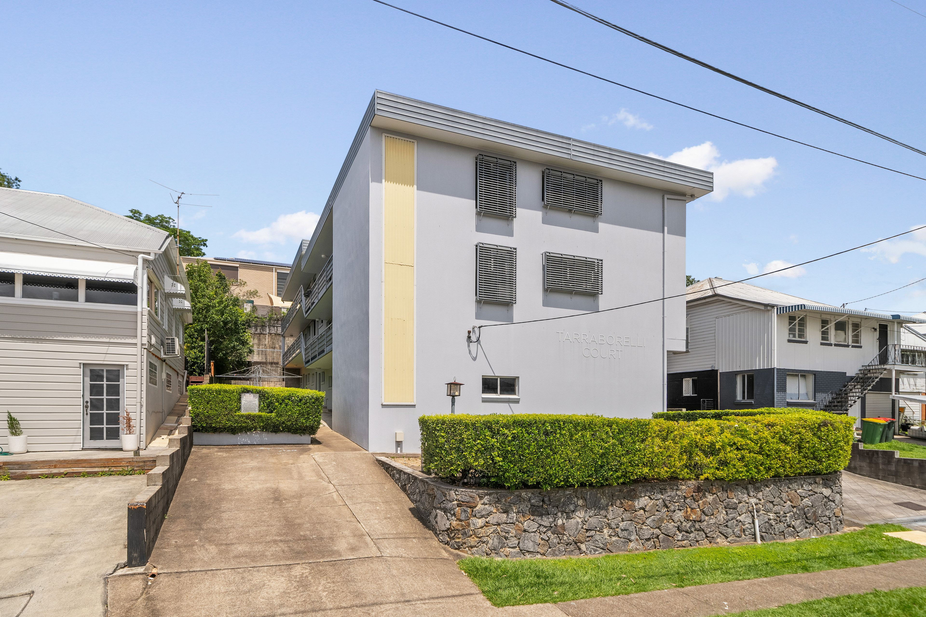 UNIT 3 15 COX RD, WINDSOR QLD 4030, 0部屋, 0バスルーム, Unit