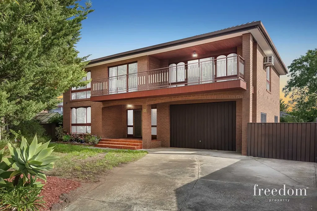 12 Buggatti Court, Keilor Downs, VIC 3038