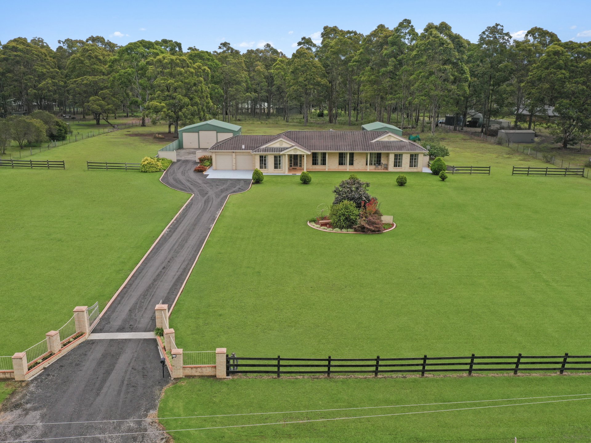 221 STRINGYBARK RD, NOWRA HILL NSW 2540, 0 phòng ngủ, 0 phòng tắm, House