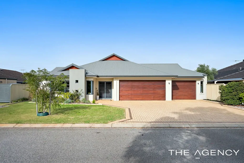 12 Cherub Terrace, Atwell, WA 6164