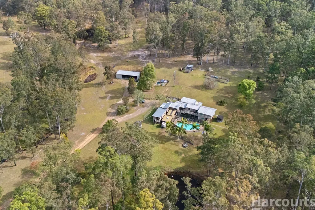 Yessabah 3ਬੈੱਡਰੂਮ Rustic charm on secluded acres